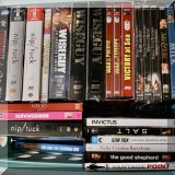 B09. DVDs 